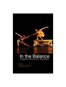 In the Balance - 9781786940346