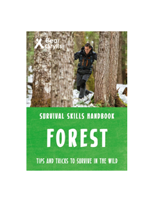 Bear Grylls Survival Skills Forest - 9781786961174