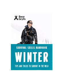 Bear Grylls Survival Skills: Winter - 9781786961198