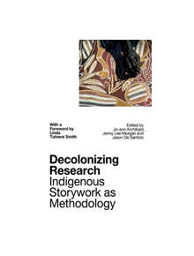 Decolonizing Research - 9781786994608