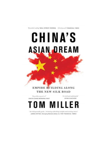 China's Asian Dream - 9781786997418