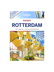 Lonely Planet Pocket Rotterdam - 9781787017962