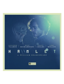 Hamlet - 9781787030695