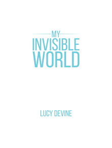 My Invisible World - 9781787104396