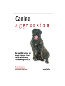 Canine aggression - 9781787110793