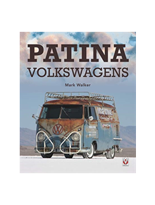 Patina Volkswagens - 9781787113152