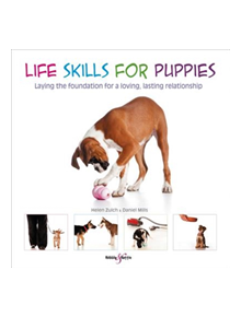 Life skills for puppies - 9781787113855