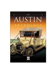 An Austin Anthology II - 9781787114265