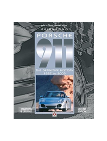 Porsche 911 - 9781787115514