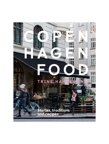 Copenhagen Food - 9781787131279