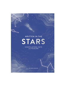 Written in the Stars - 9781787131767