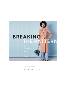 Breaking the Pattern - 9781787131835