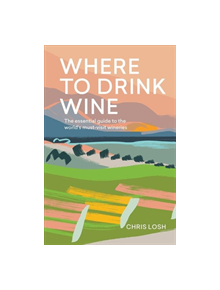 Where to Drink Wine - 9781787132252