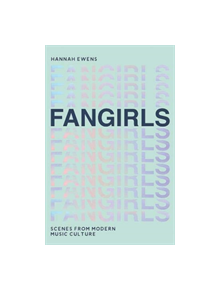 Fangirls - 9781787132412