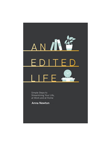 An Edited Life - 9781787132429