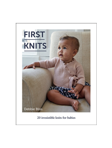 First Knits - 9781787132535