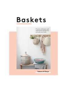 Baskets - 9781787132702