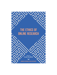 The Ethics of Online Research - 9781787144866