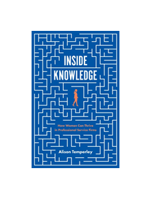 Inside Knowledge - 9781787145665