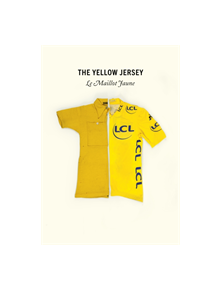 The Yellow Jersey - 9781787290389