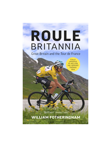 Roule Britannia - 9781787290471