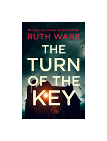 The Turn of the Key - 9781787300446