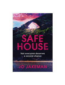 Safe House - 9781787300880