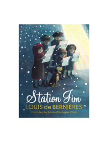 Station Jim - 546418 - 9781787301610