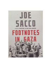 Footnotes in Gaza - 9781787332010