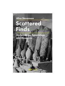 Scattered Finds - 9781787351417