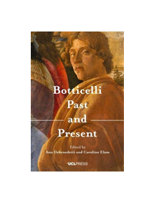 Botticelli Past and Present - 9781787354609