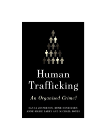 Human Trafficking - 9781787381285