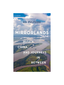 Mirrorlands - 9781787381384