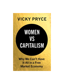 Women vs Capitalism - 9781787381742