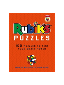 Rubik's Puzzles - 9781787390065