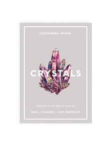 Crystals - 9781787390423