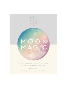 Moon Magic - 9781787391895