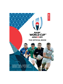 Rugby World Cup Japan 2019 (TM) - 9781787392670