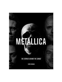 Metallica - 9781787392779