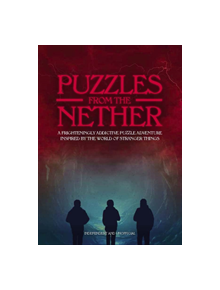 Puzzles from the Nether - 9781787392793