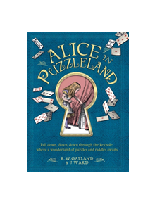 Alice in Puzzleland - 9781787392809