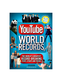 YouTube World Records - 991302 - 9781787392977