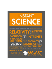 Instant Science - 9781787393387