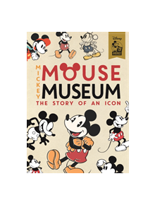 Mickey Mouse Museum - 9499 - 9781787413597