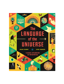 The Language of the Universe - 9781787414075