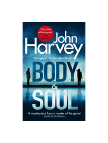 Body and Soul - 9781787460584