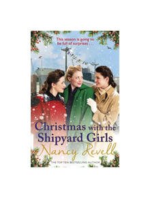 Christmas with the Shipyard Girls - 9781787460850