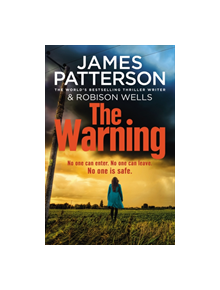 The Warning - 9781787462298