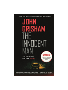 The Innocent Man - 9781787463561