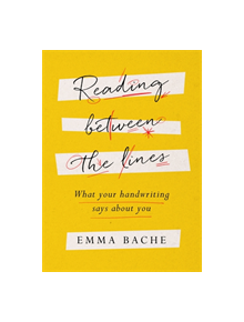 Reading Between the Lines - 9781787470545